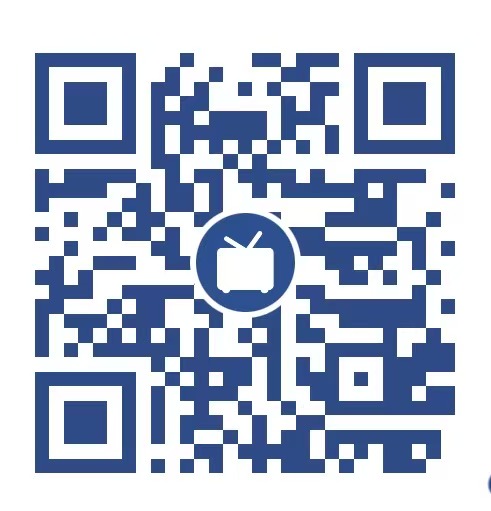 bilibili QR